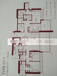 Concourse Skyline (D7), Apartment #506174251